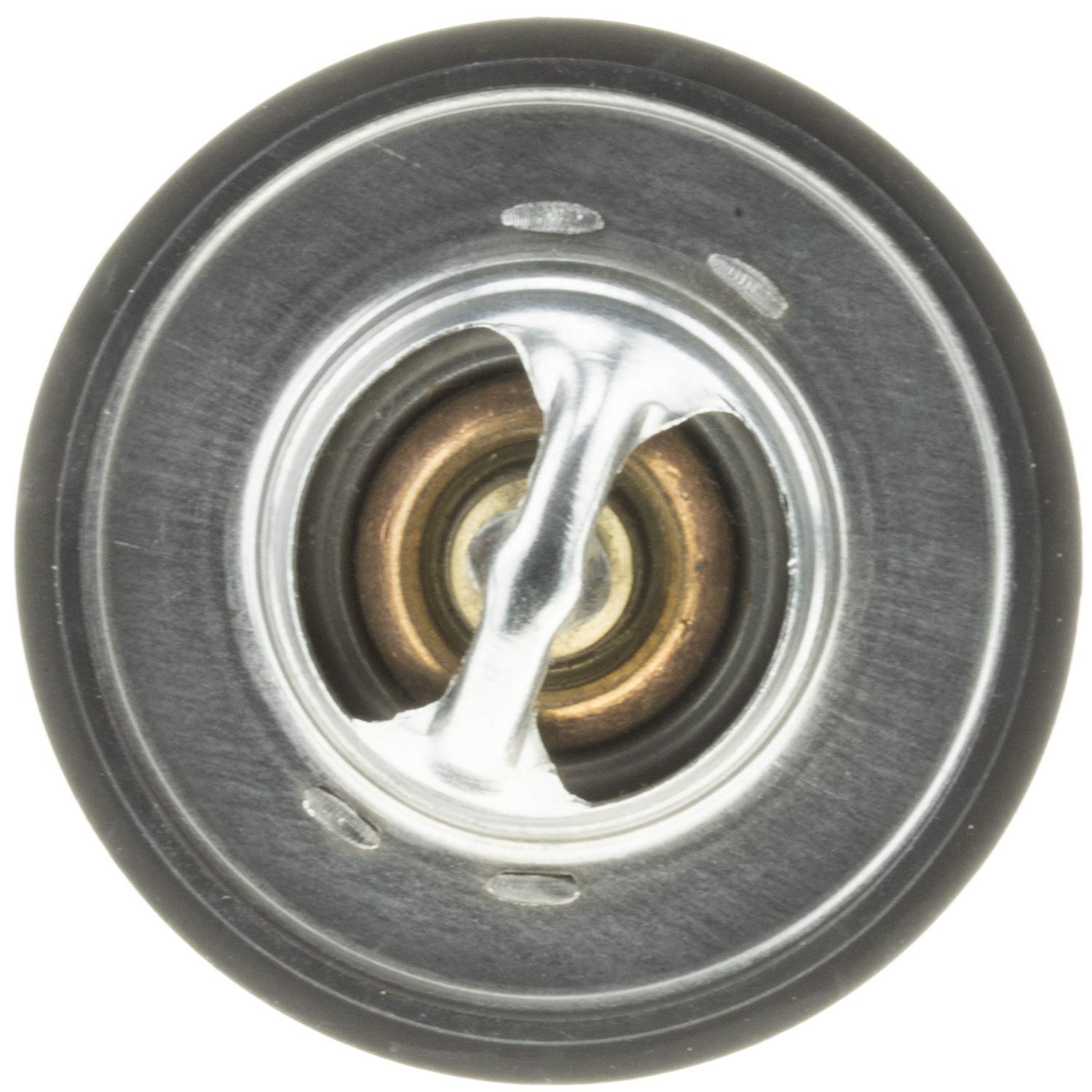 Motorad 7228-170 Fail-Safe Thermostat Engine Coolant Thermostat Fits Chevy Silverado 99-13 S10 96-04 K1500 96-99 Blazer 96-05 C1